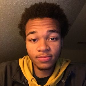 Meet your Posher, Tondrae